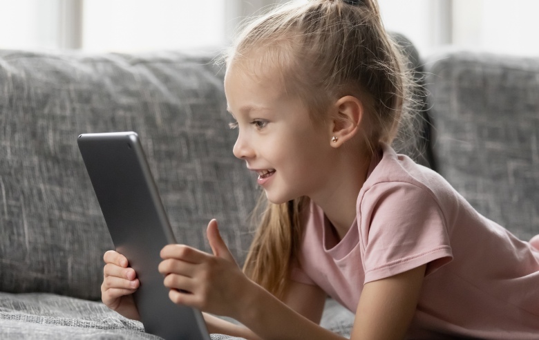 Tablet dla dziecka – jaki tablet edukacyjny, a jaki do gier?